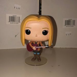Friends Funko Pop Phoebe Buffay EUC